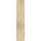 Ekena Millwork Funston Rough Sawn Traditional Outlooker, Douglas Fir, 6"W x 30"D x 30"H OUT06X30X30FST01RDF - alternate 4